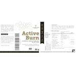 Golden Tree Active Burn Natural Weight Loss Booster