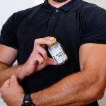 Golden Tree Active Burn Natural Weight Loss Booster