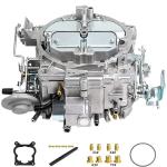 Rochester Quadrajet Carburetor for Chevy V8 Engines