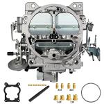 Rochester Quadrajet Carb for Chevy 327-427 Engines