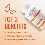 Appetite Suppressant with Gymnema & Cayenne Pepper