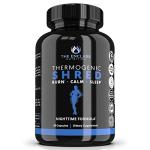 Enclare Nutrition Thermogenic Fat Burner and Sleep Aid