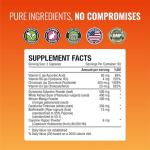 Appetite Suppressant with Gymnema & Cayenne Pepper