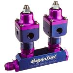 MagnaFuel Nitrous Oxide Fuel Regulator Kit