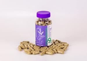 Beyoutiful Happy Balance Weight Loss Supplement