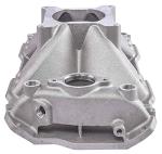 High Rise Intake Manifold for Small Block Chevy