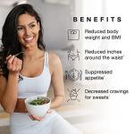 Serovital LipoValin Weight Loss Pills for Women