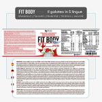 Protein Meal Replacement & Fat Burner Pack, 1 Kg