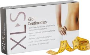 XLS Medical Kilos to Centimeters Converter