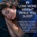 Enclare Nutrition Thermogenic Fat Burner and Sleep Aid