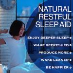 Enclare Nutrition Thermogenic Fat Burner and Sleep Aid