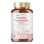 Natural Appetite Suppressant and Fat Burner Capsules