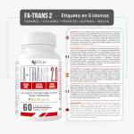 Protein Meal Replacement & Fat Burner Pack, 1 Kg