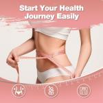 Natural Appetite Suppressant and Fat Burner Capsules