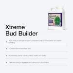 Xpert Nutrients Bloom Booster - Maximize Flower Growth