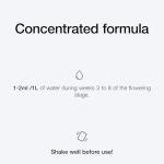 Xpert Nutrients Bloom Booster - Maximize Flower Growth