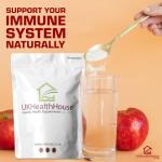 Vegan Apple Cider Vinegar Powder for Weight Loss