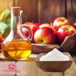 Vegan Apple Cider Vinegar Powder for Weight Loss