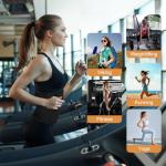 ACWOO Adjustable Waist Trainer for Weight Loss