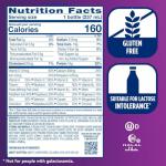 High Protein Meal Replacement Shakes - Strawberry, 24 Pack