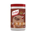 SlimFast Chocolate Meal Replacement Shake, 16 Servings