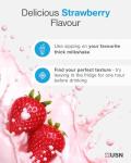 USN Diet Fuel Strawberry Meal Replacement Shake 2kg