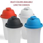 Signora Ware 17-Oz Shaker Bottle for Smoothies