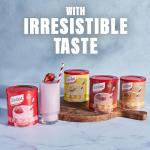 SlimFast Chocolate Meal Replacement Shake, 16 Servings