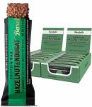 Barebells Hazelnut & Nougat Protein Bars - 12 Count