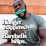 Barebells Hazelnut & Nougat Protein Bars - 12 Count