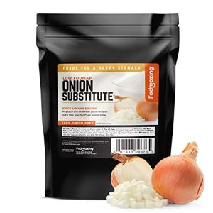 Fodmazing Onion Replacer – Low FODMAP Garlic Substitute