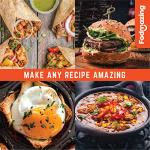 Fodmazing Onion Replacer – Low FODMAP Garlic Substitute