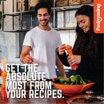 Fodmazing Onion Replacer – Low FODMAP Garlic Substitute