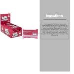 MM BIG Protein Flapjack - Mixed Berry - 15g Protein