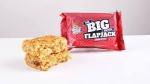 MM BIG Protein Flapjack - Mixed Berry - 15g Protein