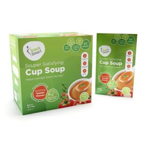 Slimbiome High-Fibre Diet Meal Replacement Soup