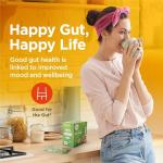 Slimbiome High-Fibre Diet Meal Replacement Soup