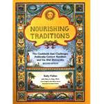 Nourishing Traditions Deluxe Edition: Healthy Eating Unlocked