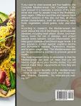 Mediterranean Diet Cookbook: Healthy, Easy Recipes