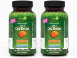 Irwin Naturals 3-in-1 Carb Blocker - 150 Softgels