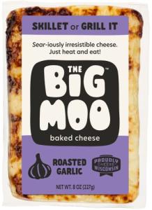 Big Moo Roasted Garlic Baked Cheese Bundle