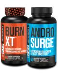 Burn-XT Thermogenic Fat Burner and Testosterone Booster