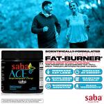 Saba ACE G2 Thermogenic Fat Burner Capsules