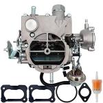 Chevy Rochester 2GC Carburetor for Weight Loss