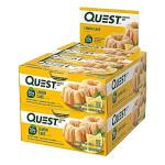 Quest Protein Bar Oatmeal Chocolate Chip - 24 Count