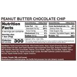 G2G Peanut Butter Chocolate Chip Protein Bars