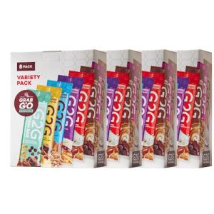 G2G Protein Bar Variety Pack - 32 Bars