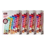 G2G Protein Bar Variety Pack - 32 Bars