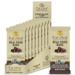 EatToHeal Vegan Chocolate Chip Protein Bar