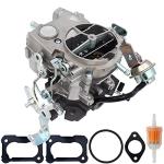 Chevy Rochester 2GC Carburetor for Weight Loss